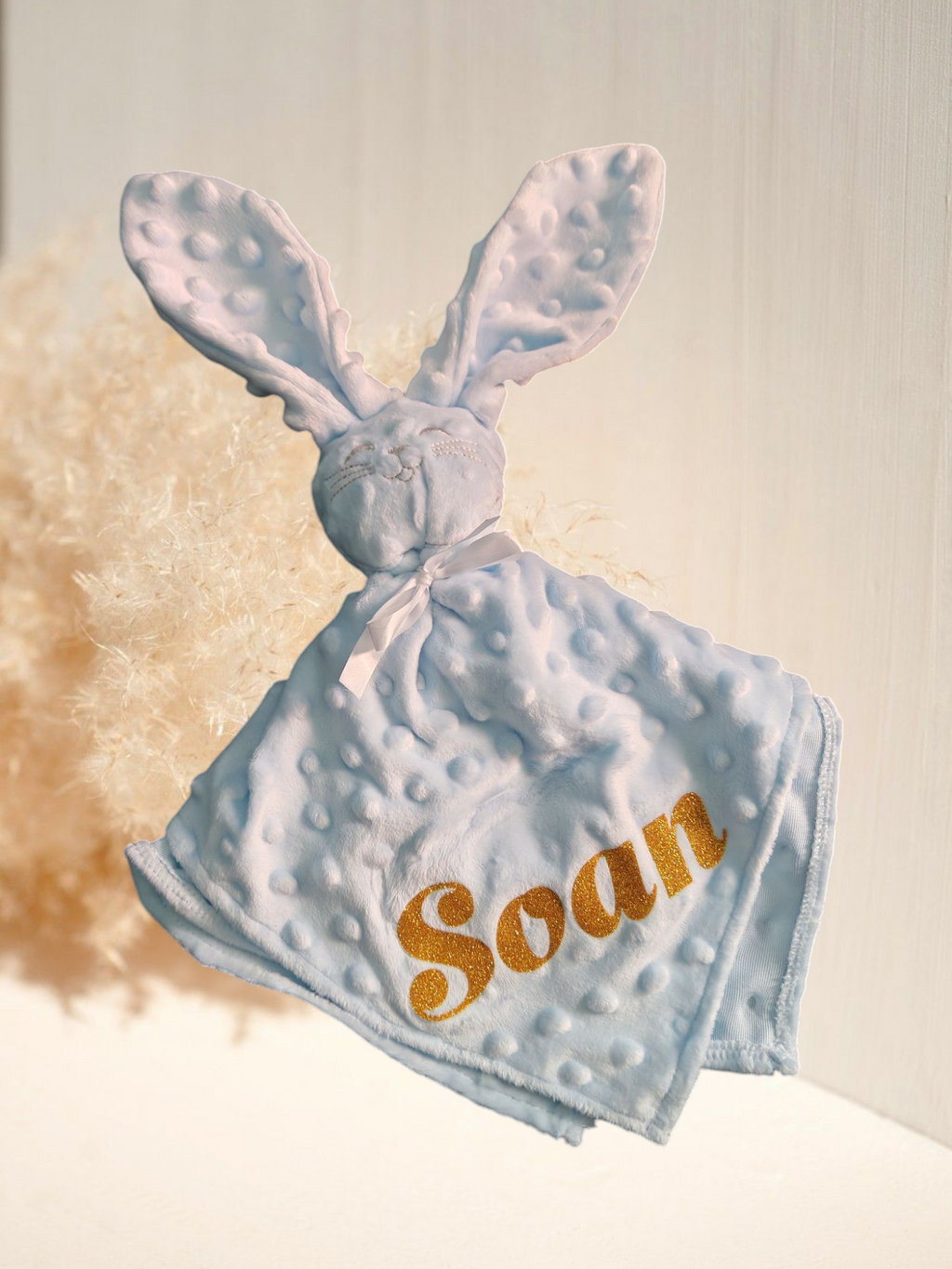Coffret naissance 5 pièces et doudou