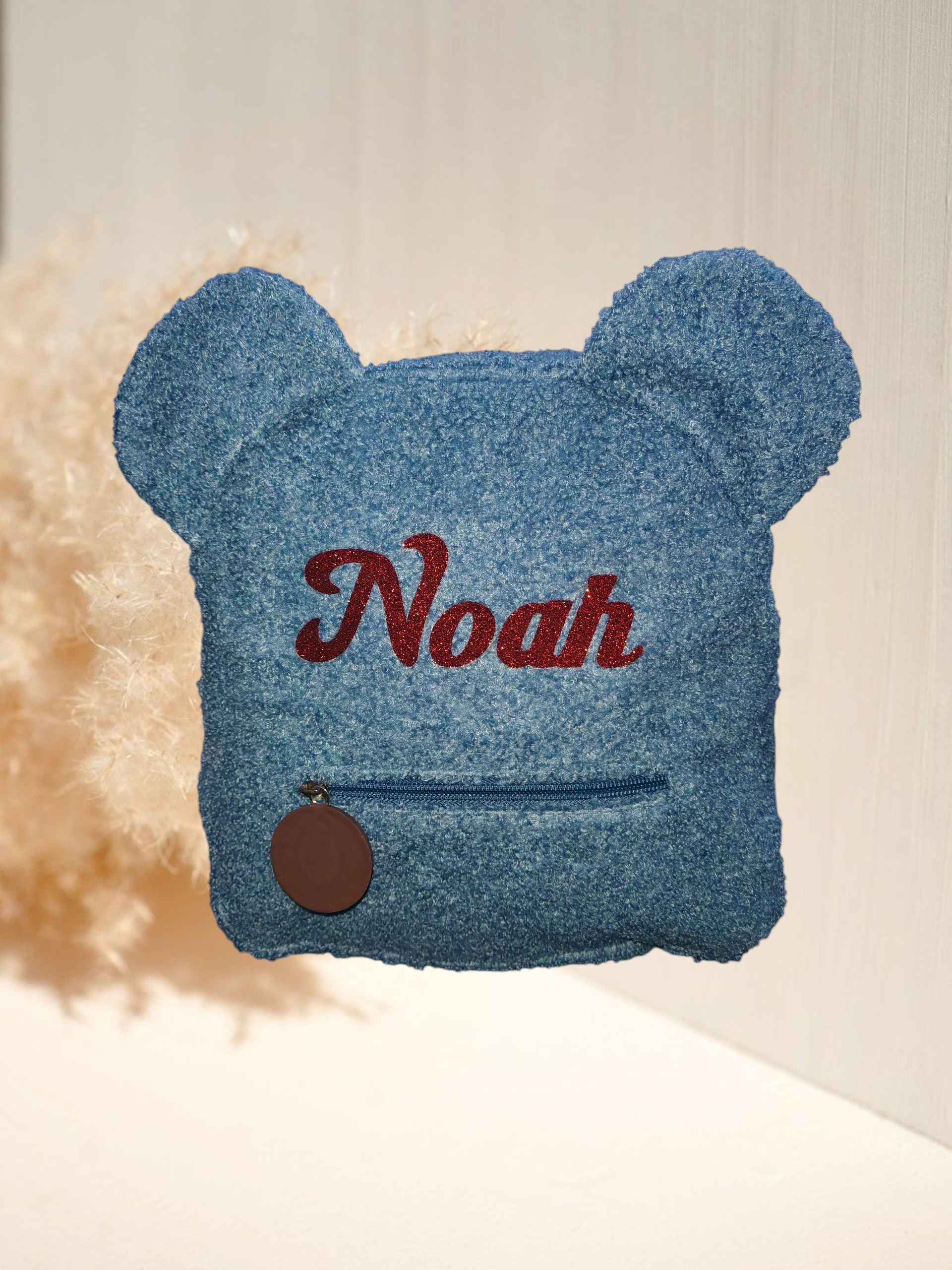 Sac à dos enfant personnalisé.