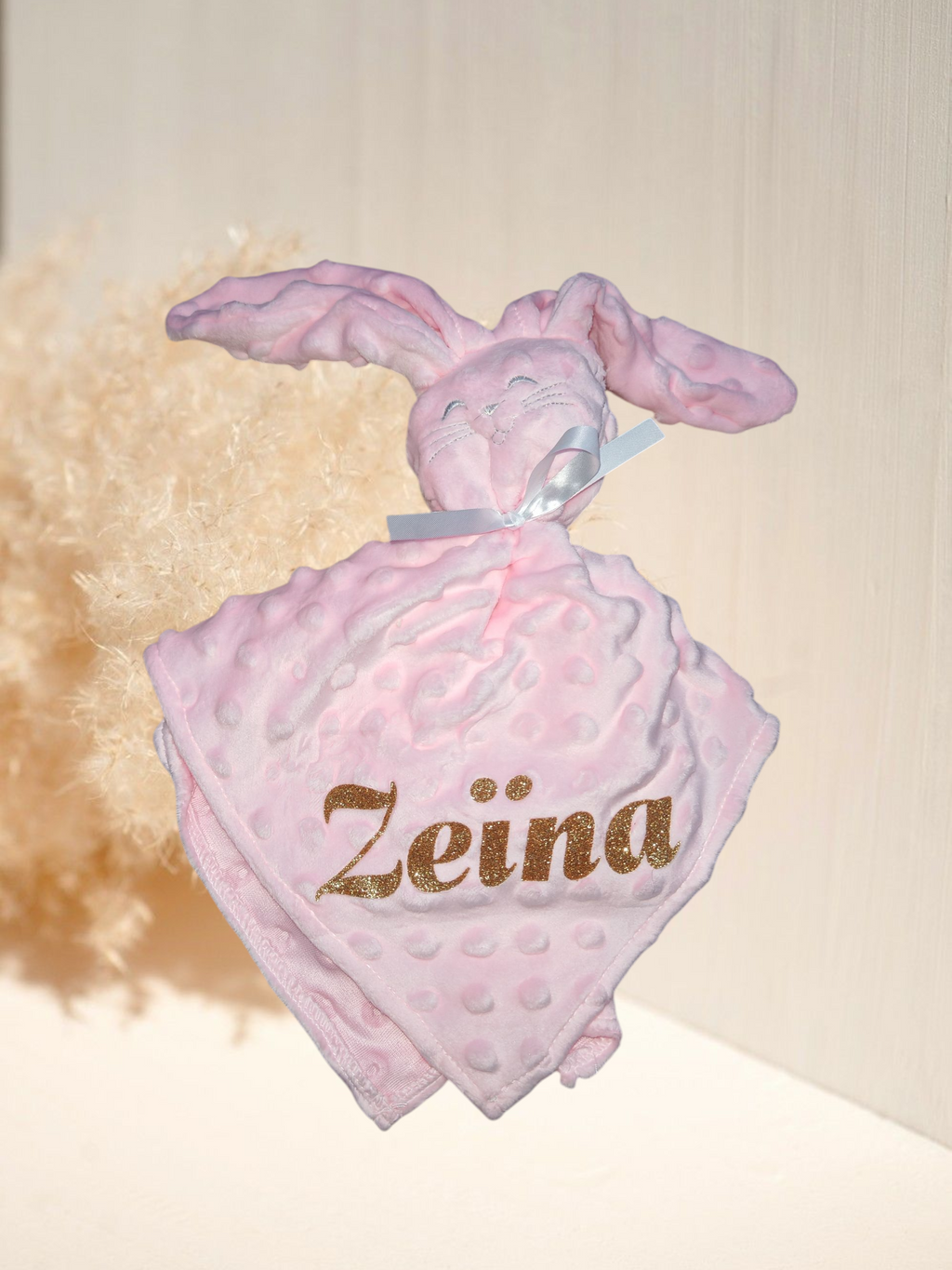 Coffret naissance 5 pièces et doudou