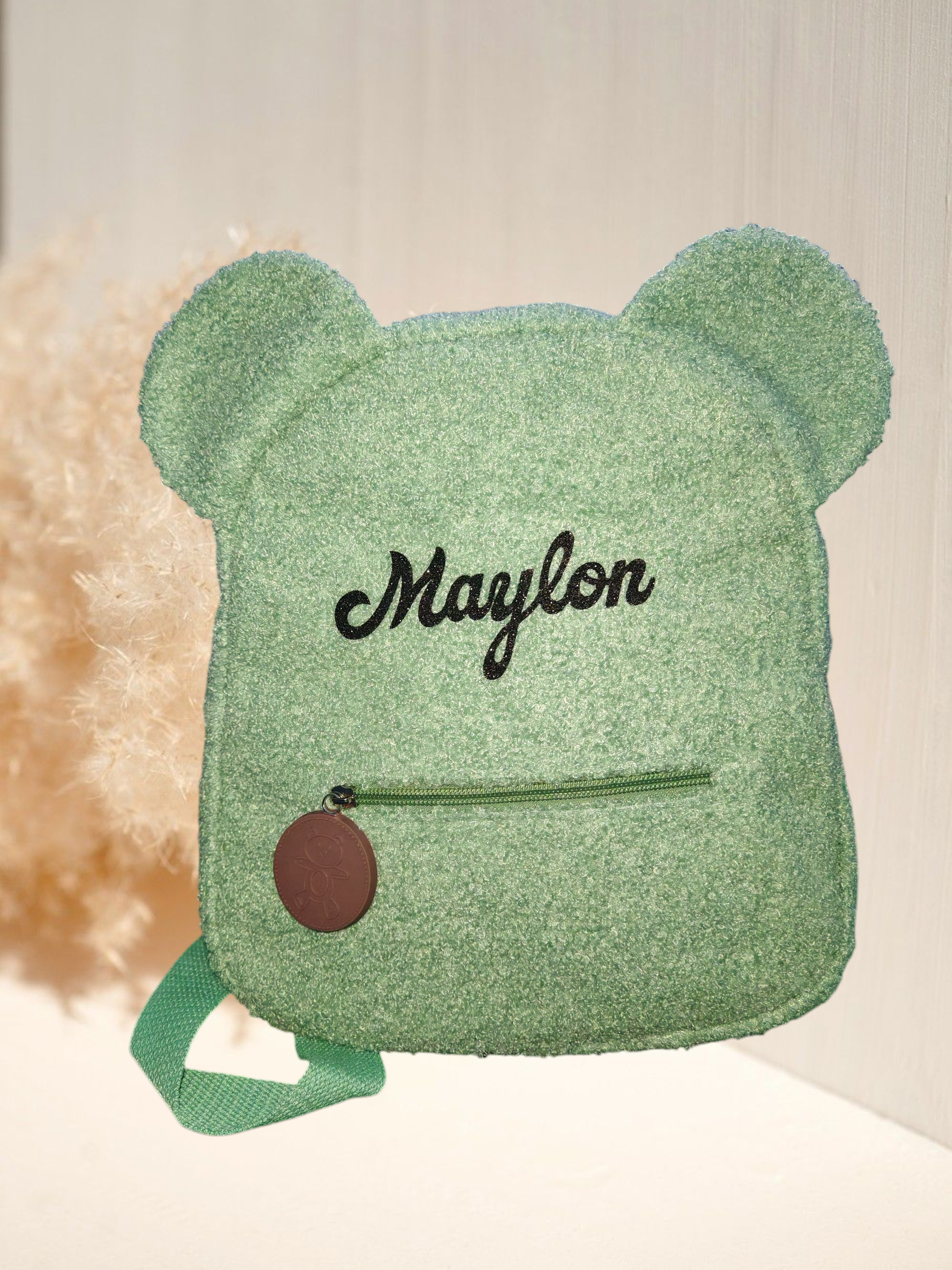 Sac à dos enfant personnalisé.
