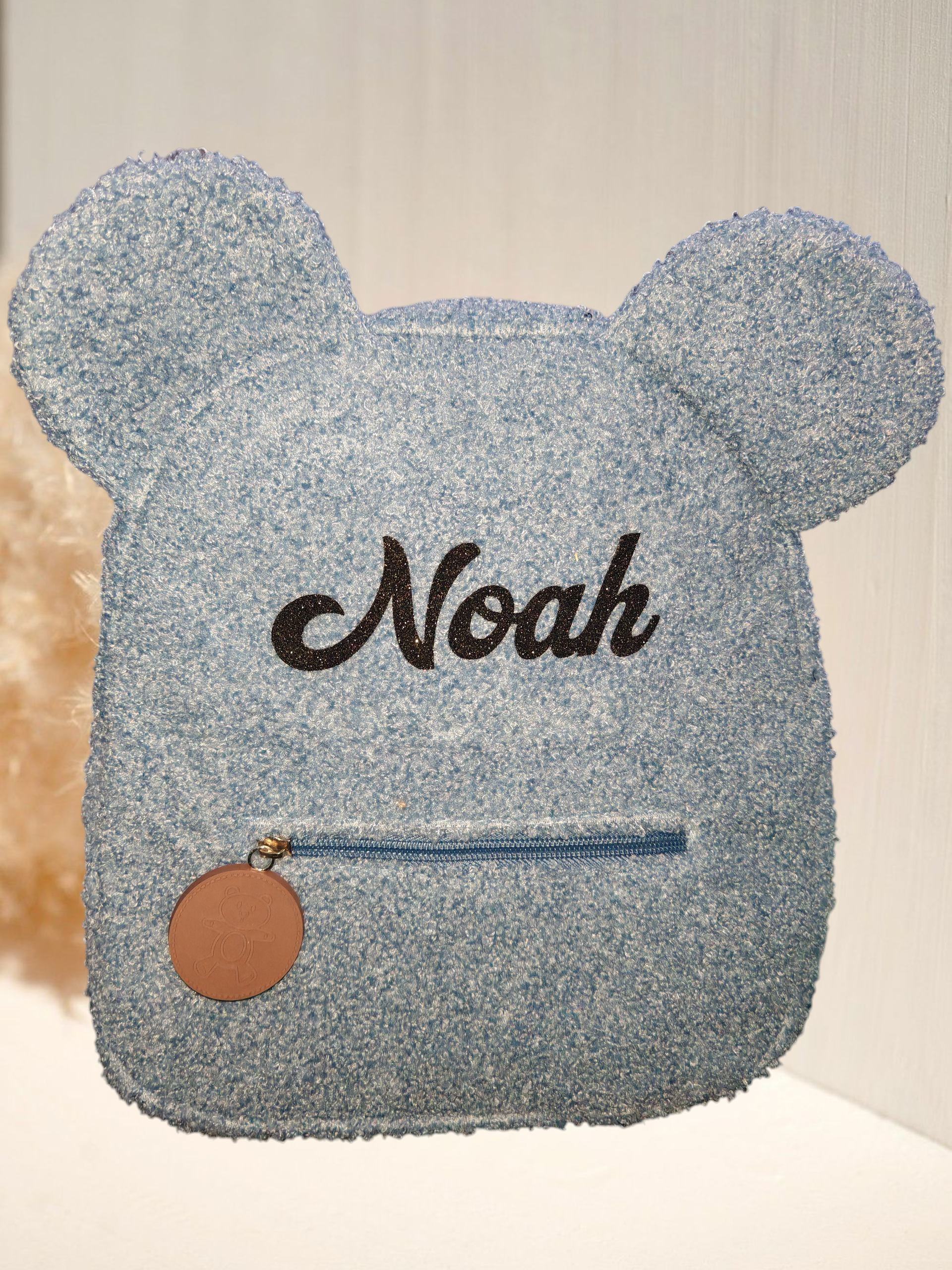 Sac à dos enfant personnalisé.